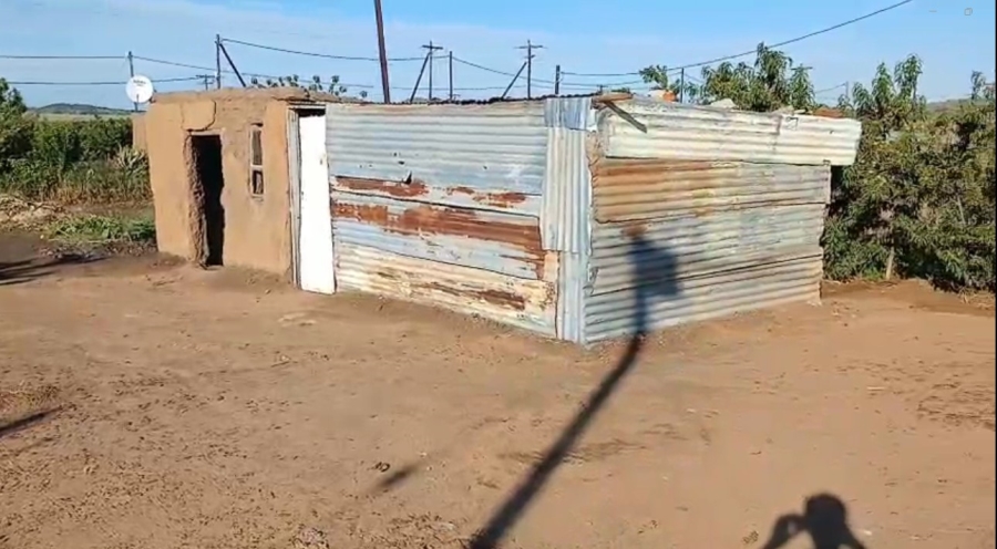 Commercial Property for Sale in Selosesha Free State